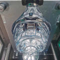 Pet Dos cavidades Semi Auto Bottle Machine